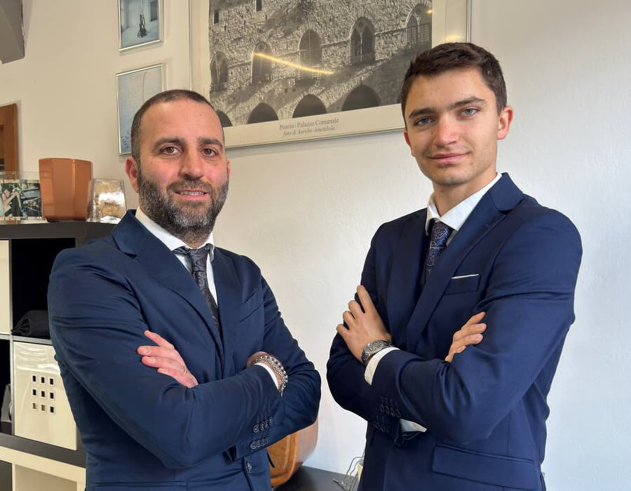 Pavoni Immobiliare