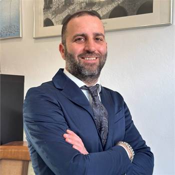 Nicola Pavoni