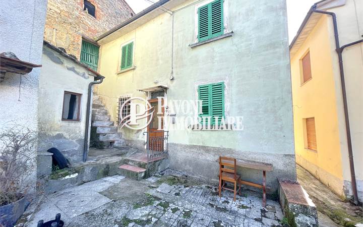 Villa mitoyenne dans vente à Pistoia