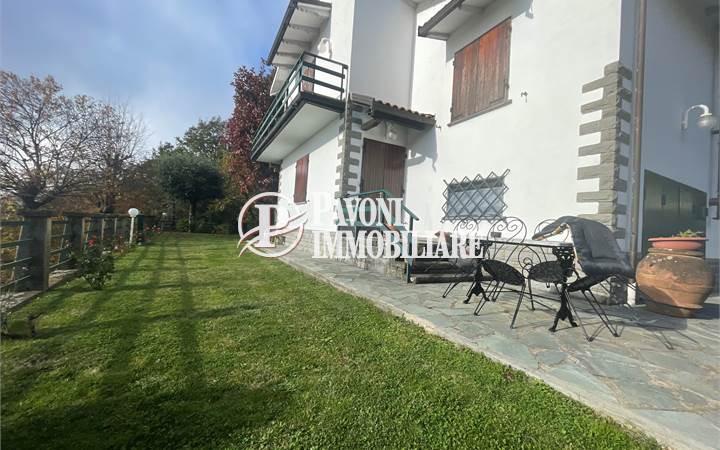 Villa dans vente à Pistoia