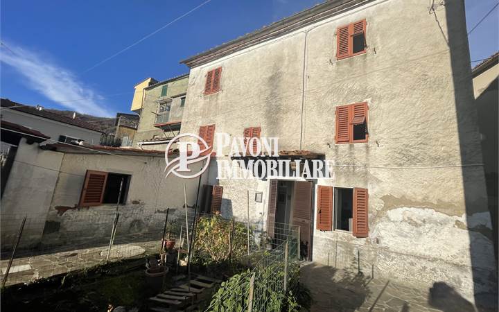 Maison (indépendente) dans vente à Pistoia