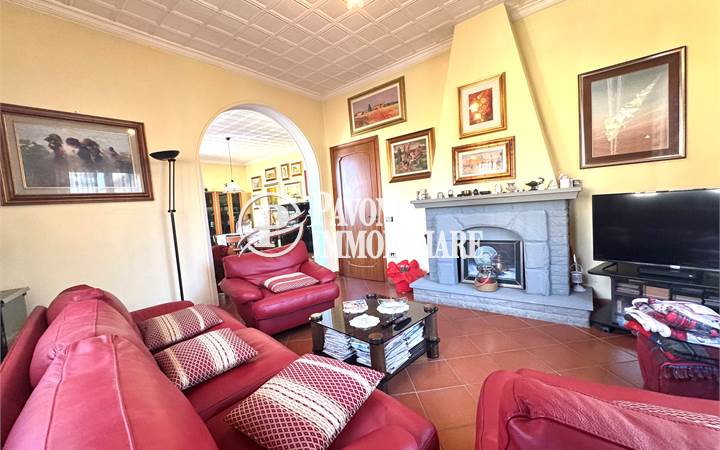 Appartement dans vente à Pistoia