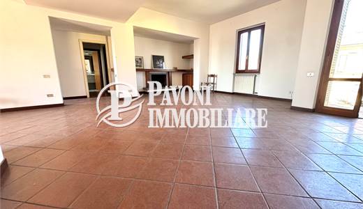Apartment for sale in Pistoia