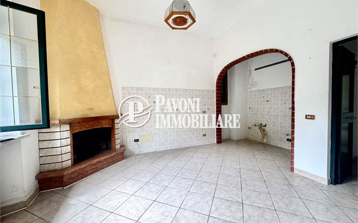 Apartment for sale in Pistoia