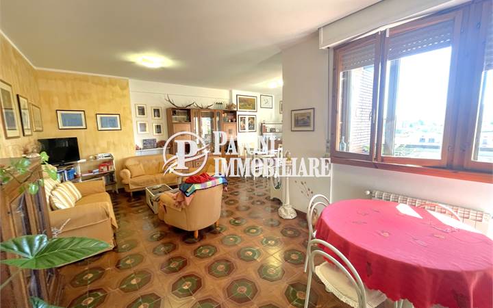 CASA DEI TRAMONTI