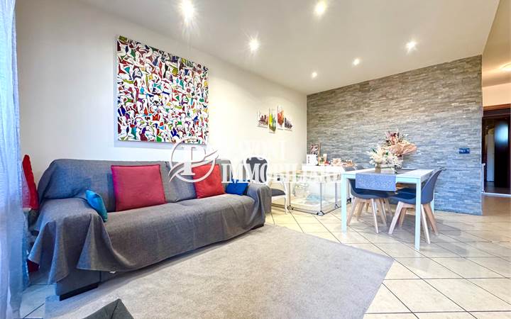 Apartment for sale in Pistoia