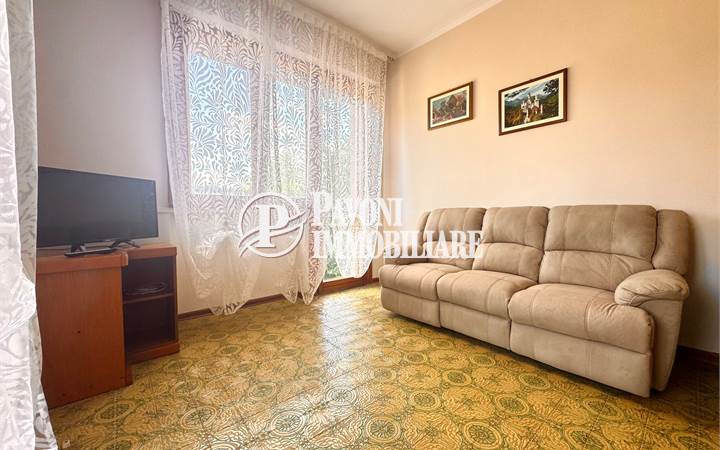 Appartement dans vente à Pistoia