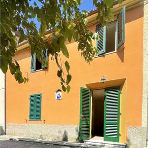 Villetta schiera In Vendita a Pistoia
