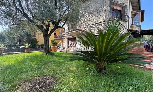 Villa In Vendita a Pistoia