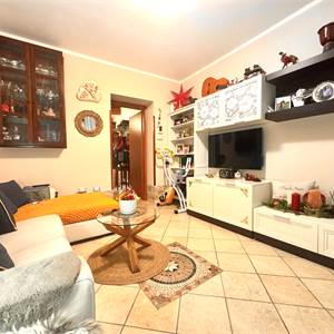 Porzione di Casa In Vendita a Pistoia