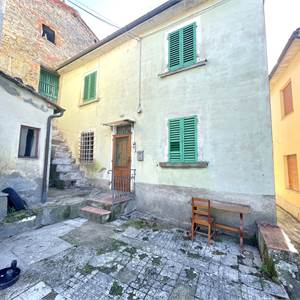 Villetta schiera In Vendita a Pistoia