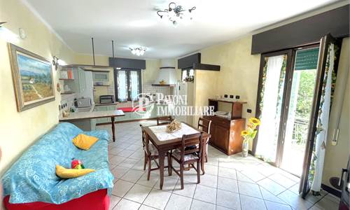 Appartamento In Vendita a Lizzano in Belvedere