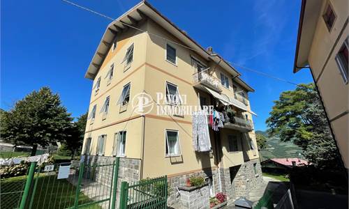 Appartamento In Vendita a Lizzano in Belvedere