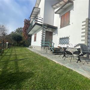 Villa In Vendita a Pistoia