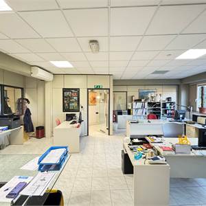 Ufficio In Affitto a Serravalle Pistoiese