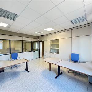 Ufficio In Affitto a Serravalle Pistoiese