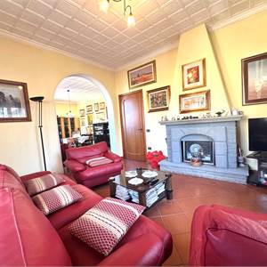 Appartamento In Vendita a Pistoia