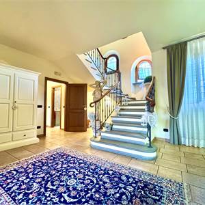 Porzione di Casa In Vendita a Pistoia