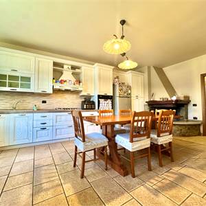 Porzione di Casa In Vendita a Pistoia