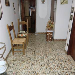 Porzione di Casa In Vendita a Pistoia