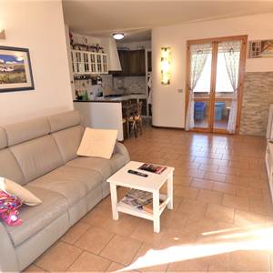 Appartamento In Vendita a Pistoia