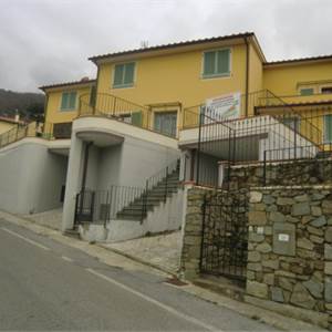 Villetta schiera In Vendita a Pistoia