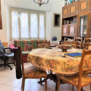 Appartamento In Vendita a Pistoia
