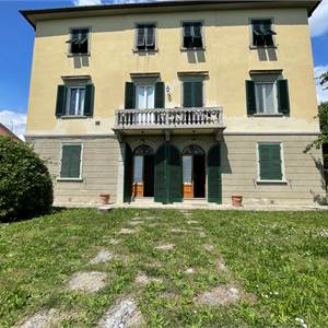 Appartamento In Vendita a Pistoia