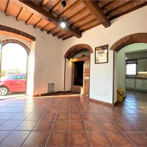 Villetta schiera In Vendita a Pistoia