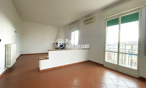 APPARTAMENTO VILLA MARIA