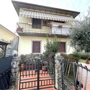 Appartamento In Vendita a Pistoia