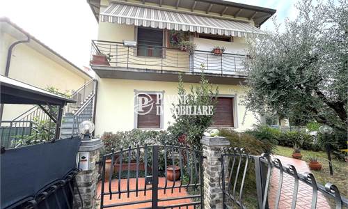 NOSTRA ESCLUSIVA IN VENDITA A PONTENUOVO