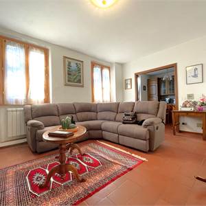 Appartamento In Vendita a Pistoia