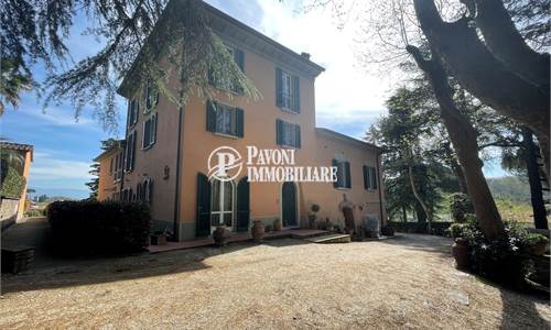 Appartamento In Vendita a Serravalle Pistoiese