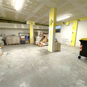 Garage In Affitto a Pistoia