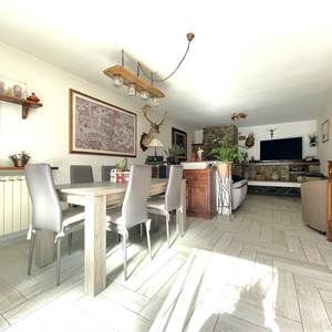 Villetta schiera In Vendita a Pistoia