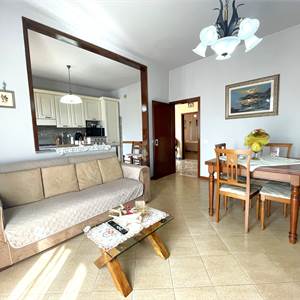 Appartamento In Vendita a Pistoia