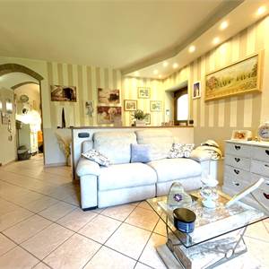Appartamento In Vendita a Pistoia
