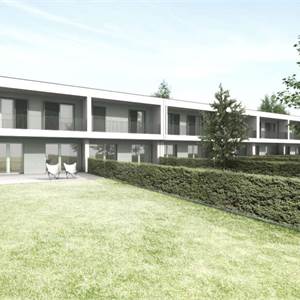 Villetta schiera In Vendita a Montale