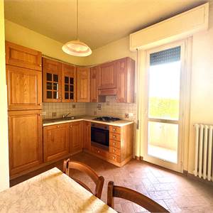 Appartamento In Vendita a Pistoia